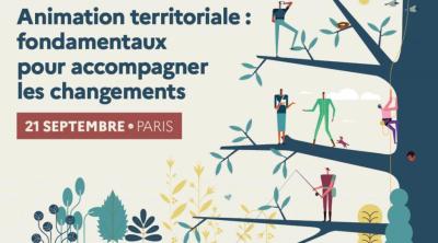 Animation territoriale : les fondamentaux pour accompagner les changements | CdC Natura2000 et Captages