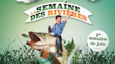Semaine des rivières 2023