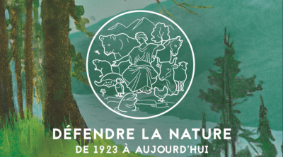 défendre la Nature de 1923 à aujourd'hui | SNPN et AHPNE