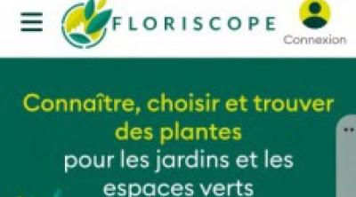 Présentation de l'outil FLORISCOPE | Plante&Cité