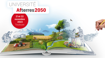 Université Afterres2050