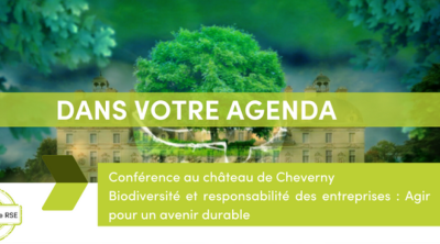 Biodiversité et responsabilité des entreprises : agir pour un monde durable | MEDEF CVL