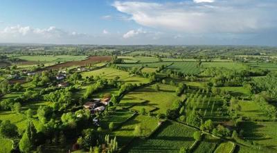 L'Atlas de la biodiversité Communale (ABC), un levier à disposition des collectivités pour la planification territoriale | OFB - CNFPT