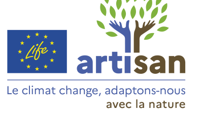 Forum Solutions fondées sur la Nature 2024 | Life ARTISAN