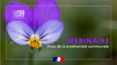 Présentation de la campagne 2024 des Atlas de la biodiversité communale (ABC)|OFB