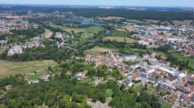 Présentation du déploiement des ABC en Centre-Val de Loire| DR OFB CVL