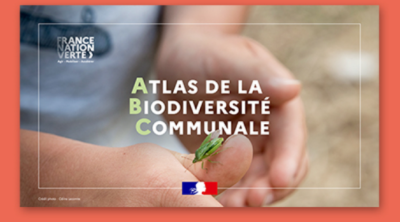 Webinaire de questions / réponses autour du programme « Atlas de la biodiversité communale » | OFB