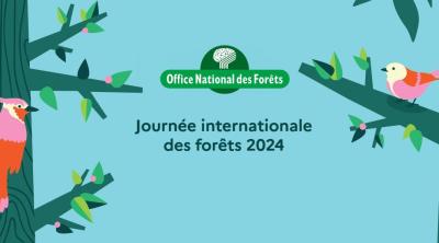 Journée internationale des forêts à Lorris (45)