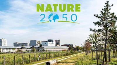 Colloque national du programme Nature 2050 | CdC Biodiversité