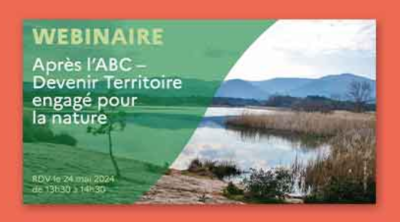 Après l’ABC – Devenir Territoire engagé pour la nature