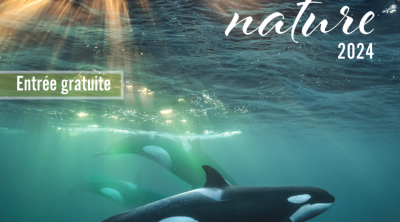 Festival MER'veilles nature 2024