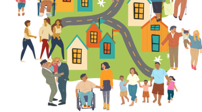 Rencontres territoriales : La santé, un objectif pour l'aménagement de nos villes et villages | CNFPT