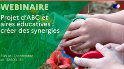 Développer une Aire éducative pendant ou après un projet d’Atlas de la biodiversité communale | OFB