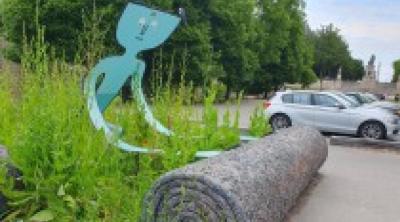 Désimperméabiliser les sols urbains : les conclusions du programme Dessert | Plante&Cité