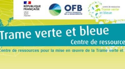 Paysages vivants et nature en mouvement : mobiliser les démarches paysagères en faveur de la Trame verte et bleue | CdR TVB
