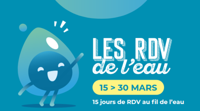 Les RDV de l'eau à Bourges