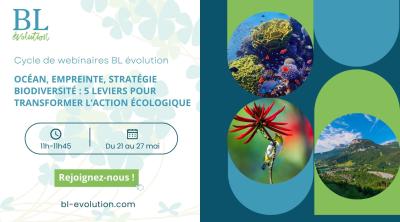 Mesurer son empreinte biodiversité : pourquoi et comment ? | BL EVOLUTION