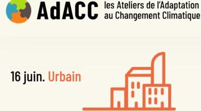 Ateliers de l'Adaptation : Milieu Urbain