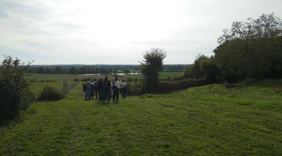 Journée interpoles de l'Observatoire sur les haies