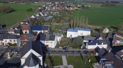 Colloque | S’adapter, habiter, éduquer : cultivons la résilience de nos communes locales !