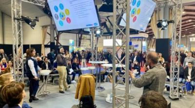 Carrefour des Gestions Locales de l'Eau 