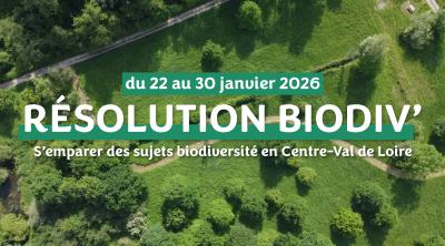 Résolution biodiv'