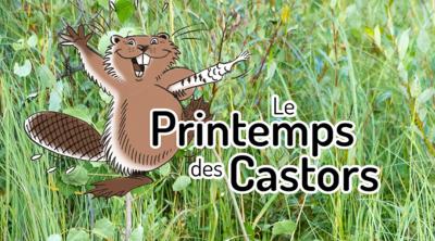 Le Printemps des Castors 