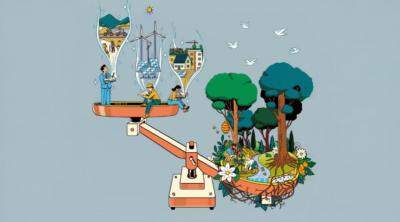 Webinaire de présentation des Sites naturels de compensation, de restauration et de renaturation (SNCRR) 