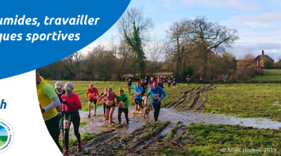 Sports de nature en milieux humides | OIEau