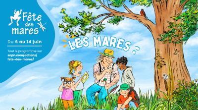 Fête des mares 2026