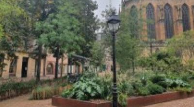 Concilier préservation du patrimoine historique & enjeux écologiques et paysagers | Plante & Cité