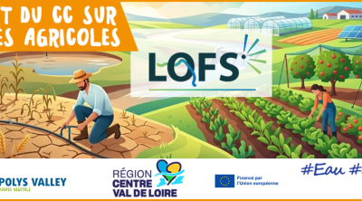 Impact du changement climatique sur les systèmes de productions agricoles : quelles nouveautés à partager ?