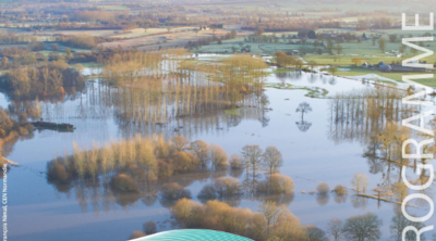 Rencontre des acteurs zones humides du Bassin de la Loire | Fédération des Conservatoires d'espaces naturels