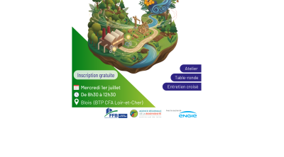 Entreprises & biodiversité | Medef Centre-Val de Loire