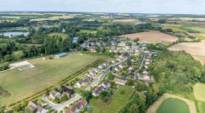 Présentation de l'édition 2026 de l'appel à candidatures "Territoires engagés pour la nature"
