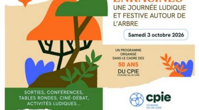 Le CPIE Touraine-Val de Loire fête ses 50 ans