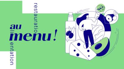 L'alimentation durable et l'outil "Territoires Fertiles"