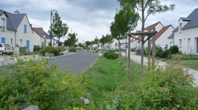 Prendre en compte les enjeux de santé dans les quartiers d’habitation | CAUE Loiret