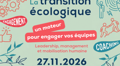La transition écologique : un moteur pour engager vos équipes