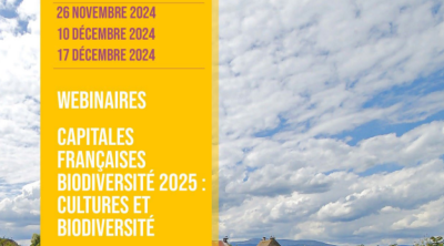 Culture naturaliste et scientifique | CNFPT - CFB