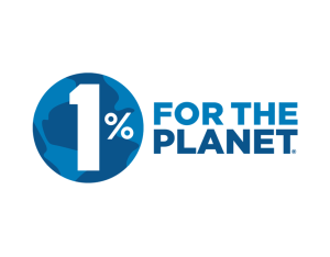 1% pour la planète