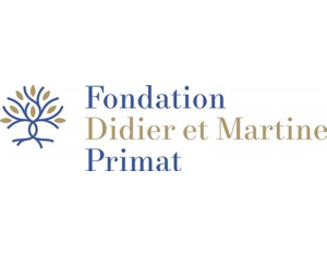 Fondation Didier et Martine Primat