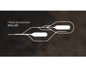 Diffuser et innover autour de la connaissance en agriculture durable” | Fonds de dotation Roullier