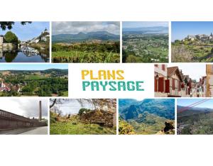 Plan Paysage 2025