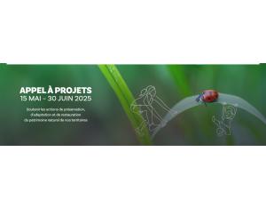 Appel à projet | Fondation Crédit Agricole Pays de France