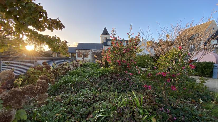 Orléans © ARB Centre-Val de Loire