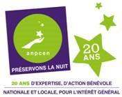 Logo ANPCEN