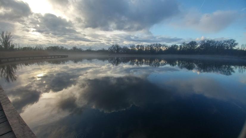 Balade du Blizon dans l'Indre © M. Céleste_ARB CVL