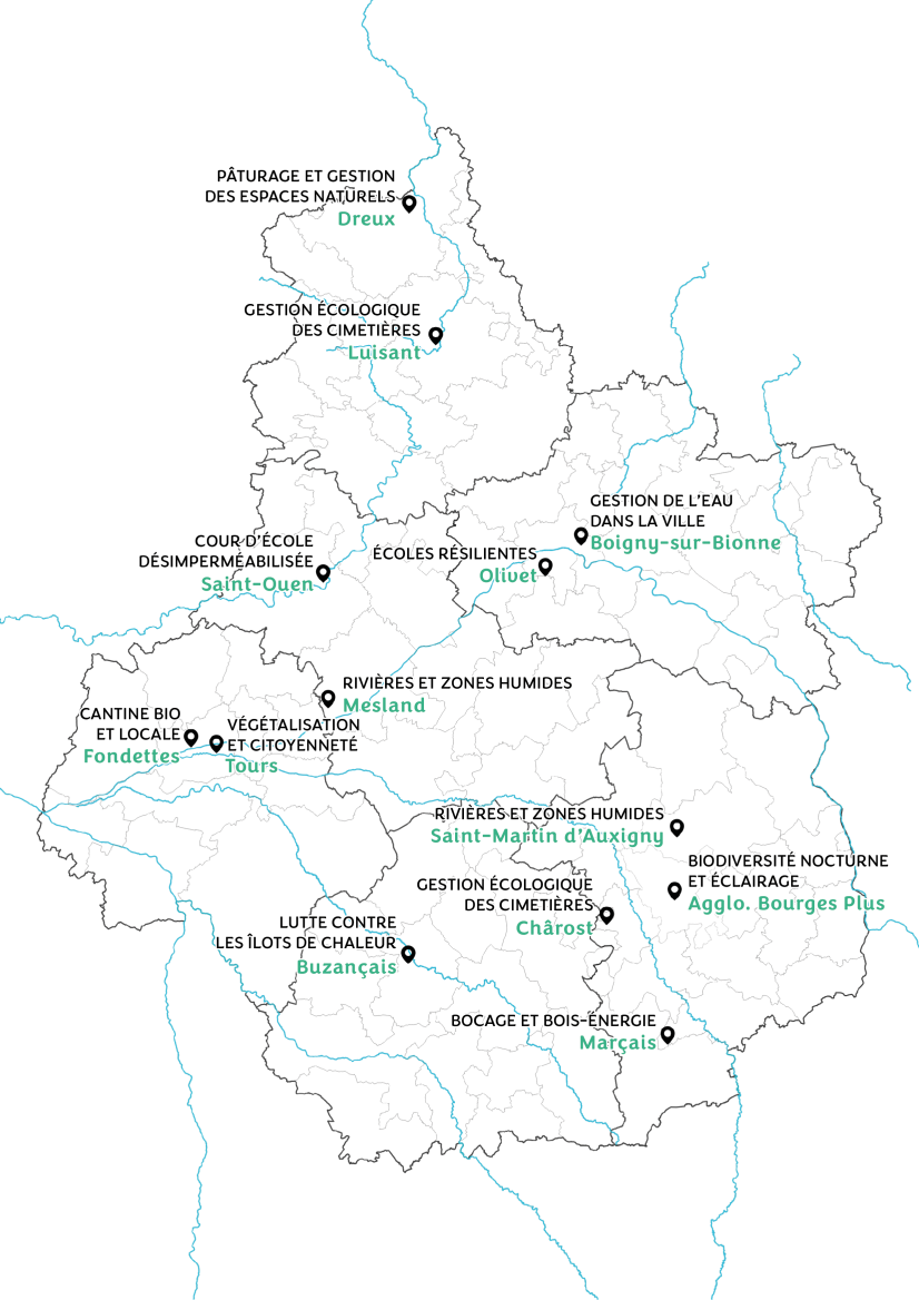 © Agence régionale de la biodiversité Centre-Val de Loire