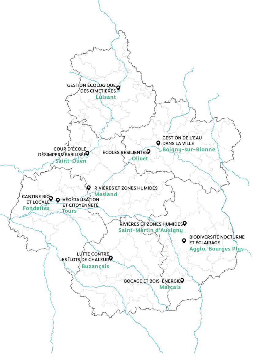 © Agence régionale de la biodiversité Centre-Val de Loire